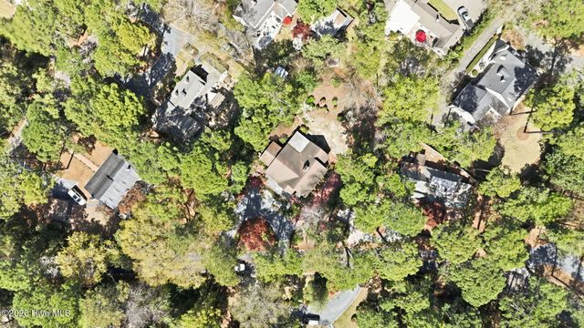 535 E Morganton Road, Southern Pines, NC 28387