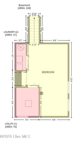 535 E Morganton Road, Southern Pines, NC 28387