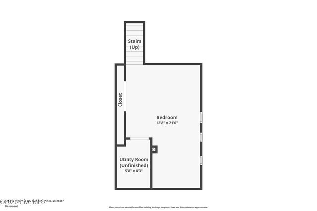 535 E Morganton Road, Southern Pines, NC 28387