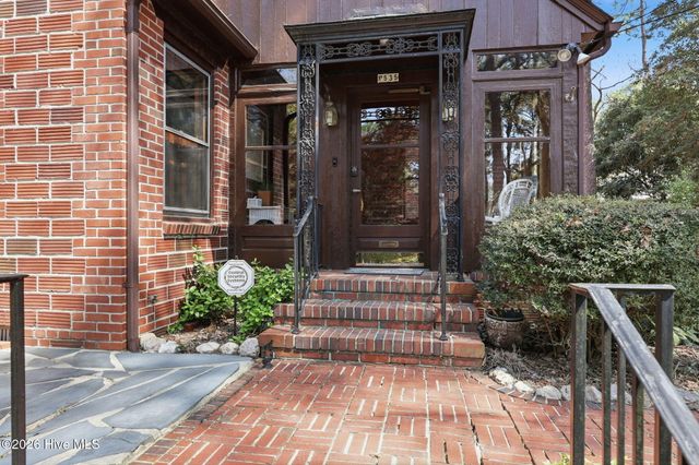 535 E Morganton Road, Southern Pines, NC 28387