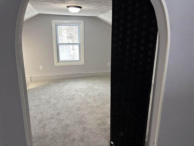 604 W Front Street, Burr Oak, MI 49030