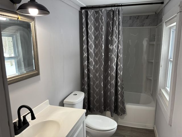 604 W Front Street, Burr Oak, MI 49030