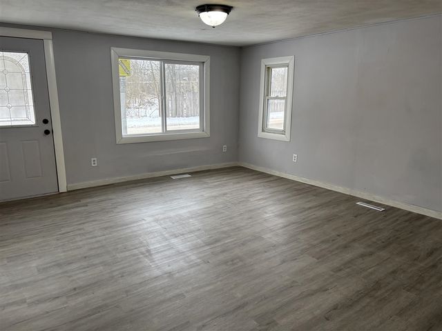 604 W Front Street, Burr Oak, MI 49030