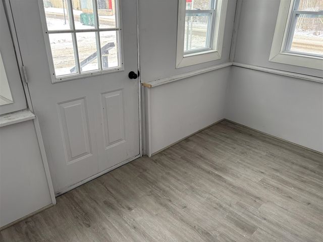 604 W Front Street, Burr Oak, MI 49030