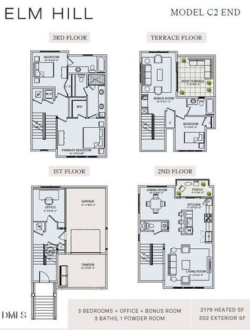 518 Morehead Avenue 127, Durham, NC 27707