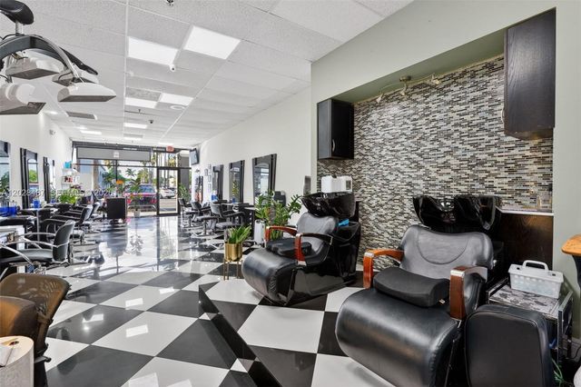 Turnkey Beauty Salon Turnkey Beauty Salon For Sale In Heart Of Kendall, Miami, FL 33193