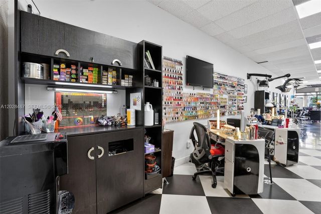 Turnkey Beauty Salon Turnkey Beauty Salon For Sale In Heart Of Kendall, Miami, FL 33193
