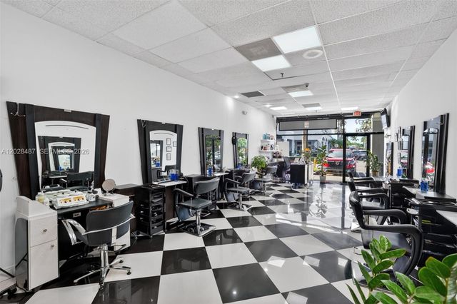 Turnkey Beauty Salon Turnkey Beauty Salon For Sale In Heart Of Kendall, Miami, FL 33193