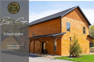 000 Tall Timbers Camp, Hollister, MO 65672
