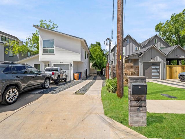 5005 Lott Ave 2, Austin, TX 78721