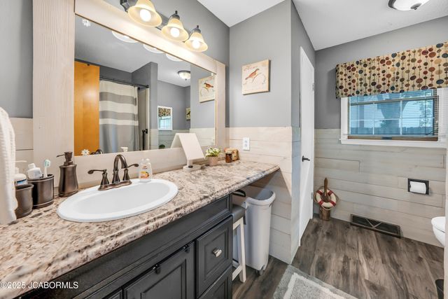 409 LORENE STREET, California, MO 65018