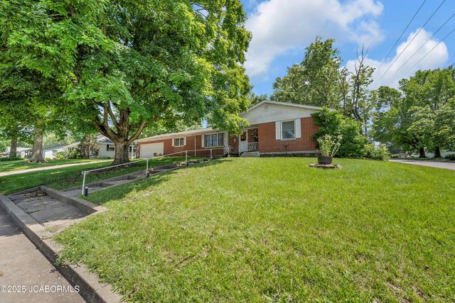 409 LORENE STREET, California, MO 65018