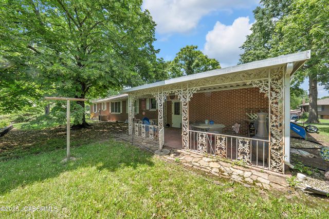 409 LORENE STREET, California, MO 65018