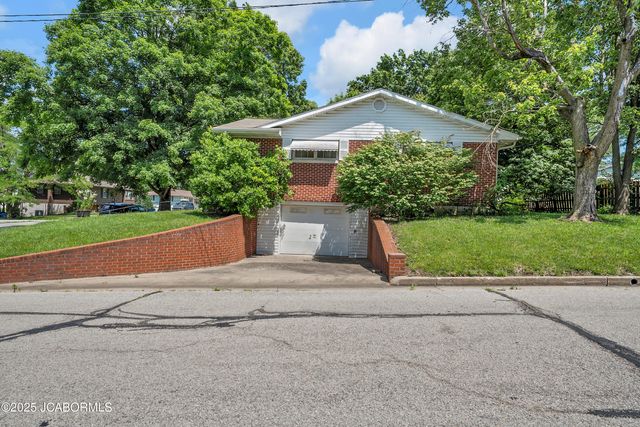 409 LORENE STREET, California, MO 65018