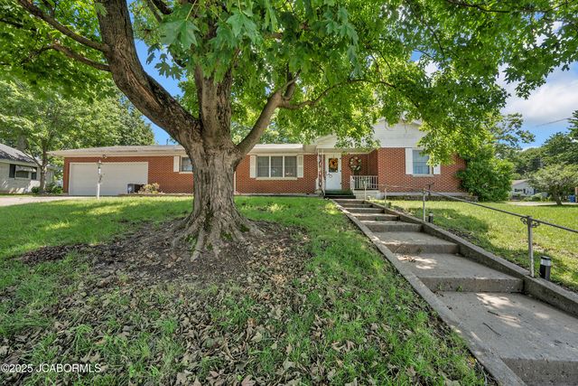 409 LORENE STREET, California, MO 65018