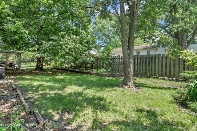 409 LORENE STREET, California, MO 65018