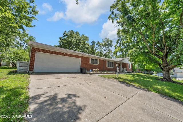 409 LORENE STREET, California, MO 65018