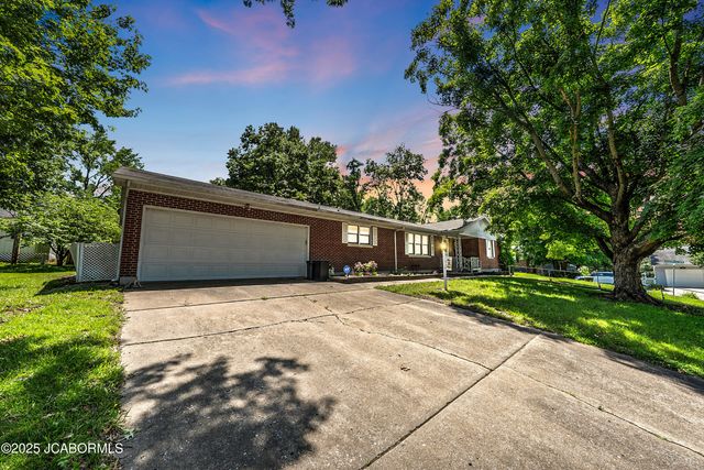 409 LORENE STREET, California, MO 65018