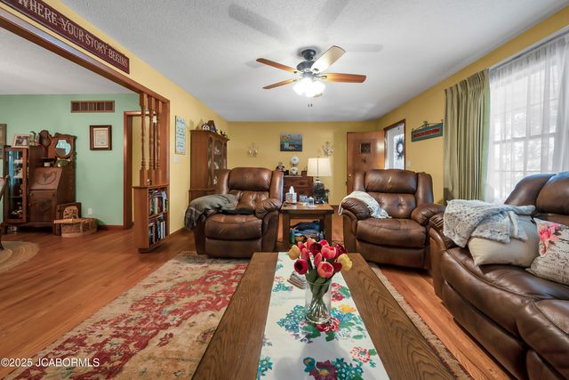 409 LORENE STREET, California, MO 65018