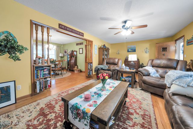 409 LORENE STREET, California, MO 65018