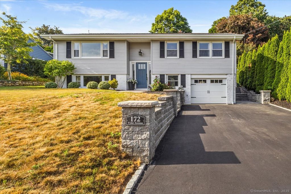 172 Tyler Avenue, Groton, CT 06340