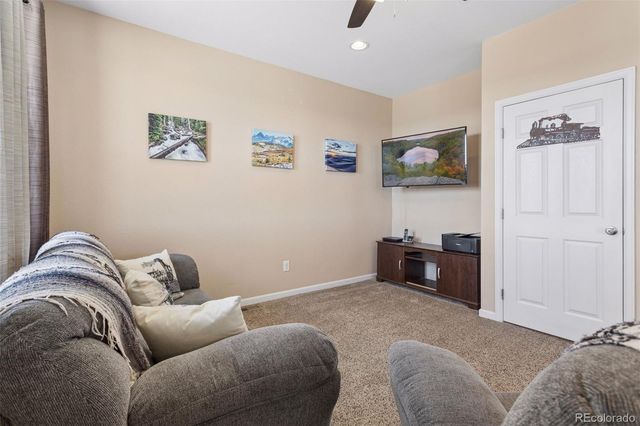 1434 4th Court, Deer Trail, CO 80105