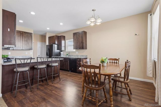 1434 4th Court, Deer Trail, CO 80105