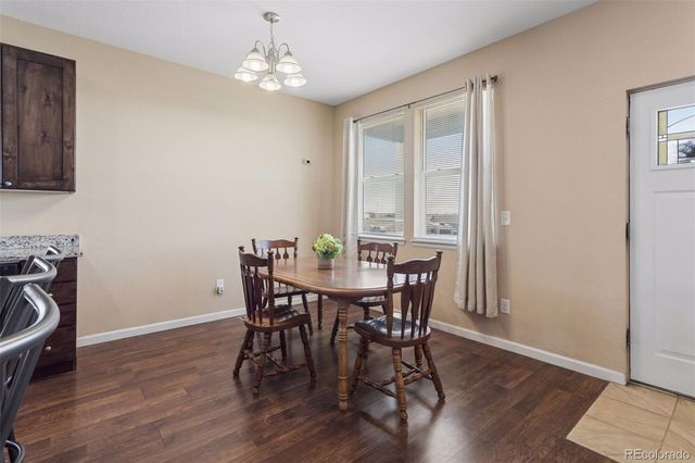 1434 4th Court, Deer Trail, CO 80105