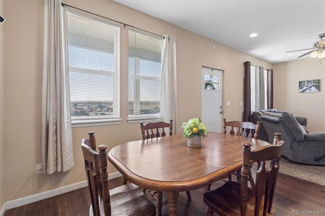 1434 4th Court, Deer Trail, CO 80105