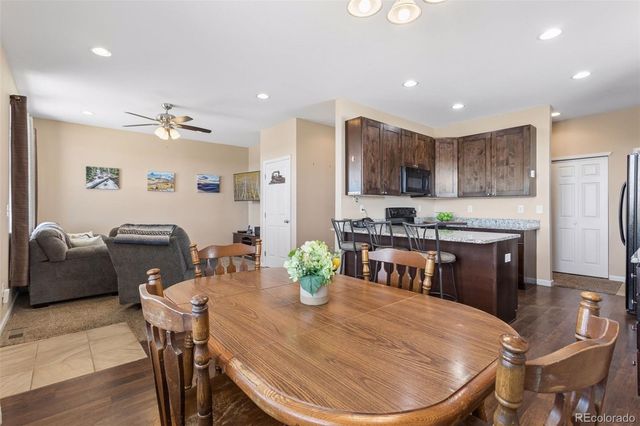 1434 4th Court, Deer Trail, CO 80105