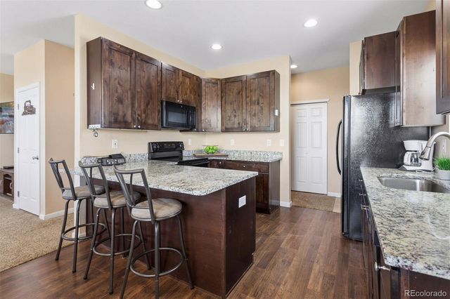1434 4th Court, Deer Trail, CO 80105