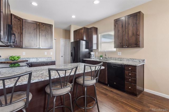 1434 4th Court, Deer Trail, CO 80105