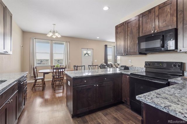 1434 4th Court, Deer Trail, CO 80105