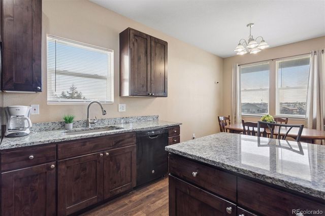 1434 4th Court, Deer Trail, CO 80105