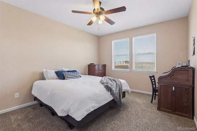 1434 4th Court, Deer Trail, CO 80105