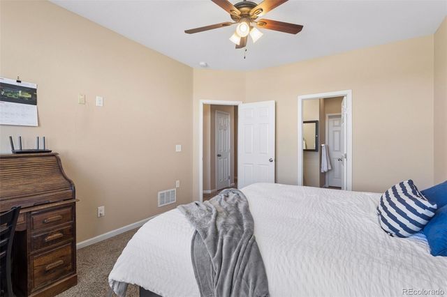 1434 4th Court, Deer Trail, CO 80105