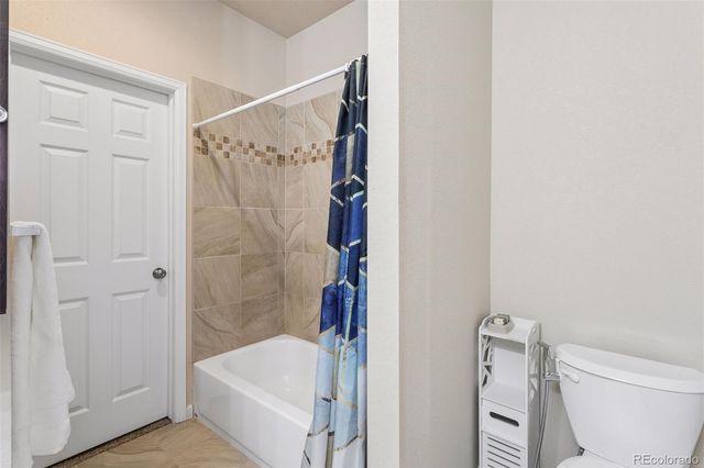 1434 4th Court, Deer Trail, CO 80105