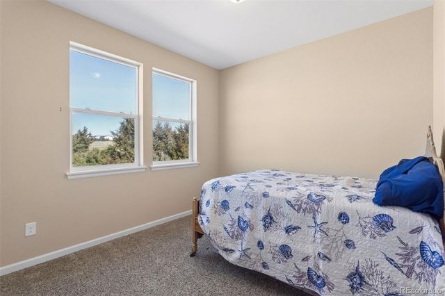 1434 4th Court, Deer Trail, CO 80105