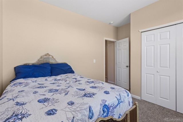 1434 4th Court, Deer Trail, CO 80105