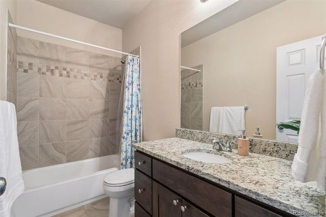 1434 4th Court, Deer Trail, CO 80105