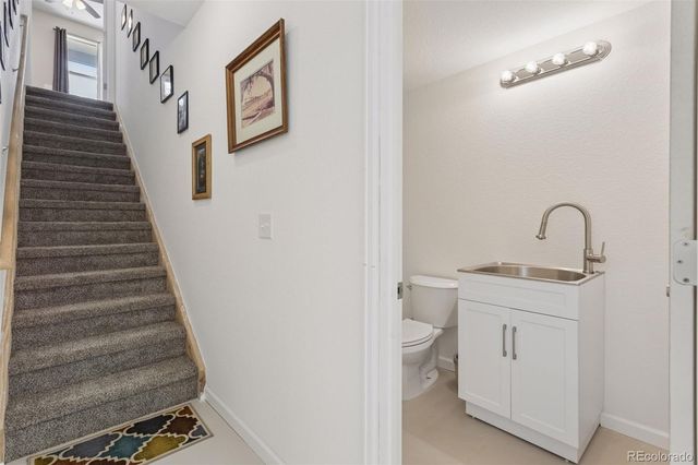 1434 4th Court, Deer Trail, CO 80105