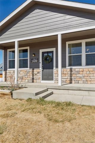 1434 4th Court, Deer Trail, CO 80105