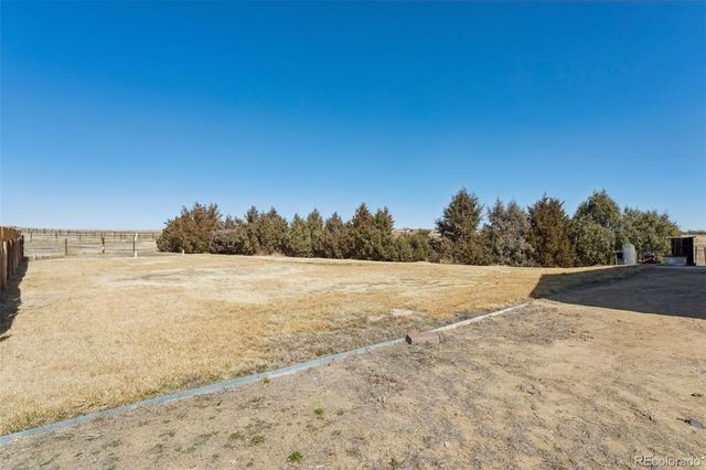 1434 4th Court, Deer Trail, CO 80105