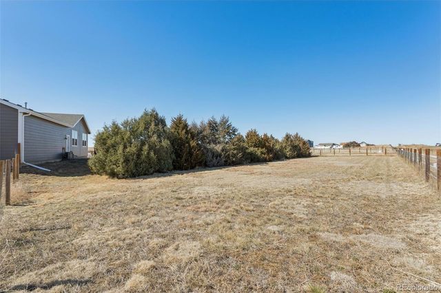 1434 4th Court, Deer Trail, CO 80105