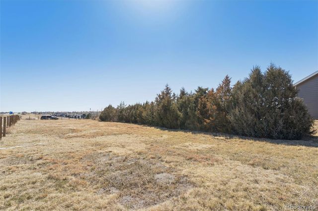 1434 4th Court, Deer Trail, CO 80105