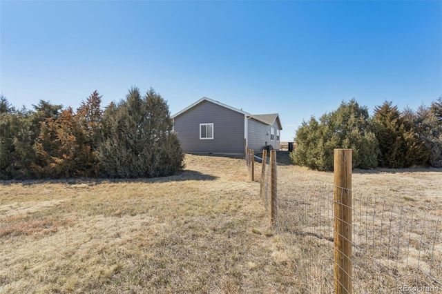 1434 4th Court, Deer Trail, CO 80105