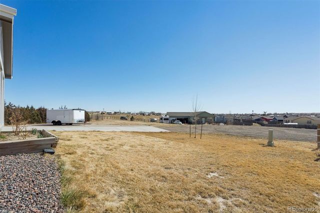 1434 4th Court, Deer Trail, CO 80105