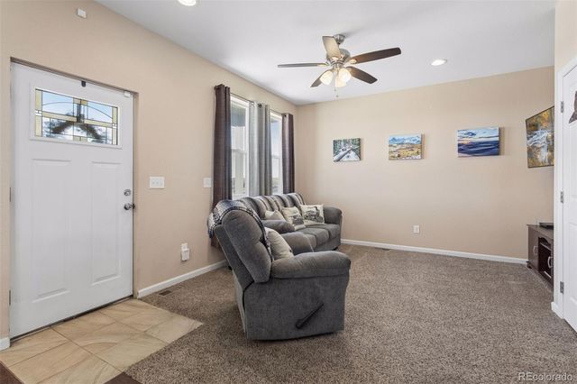 1434 4th Court, Deer Trail, CO 80105