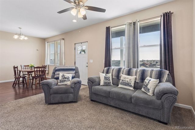 1434 4th Court, Deer Trail, CO 80105