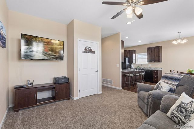 1434 4th Court, Deer Trail, CO 80105